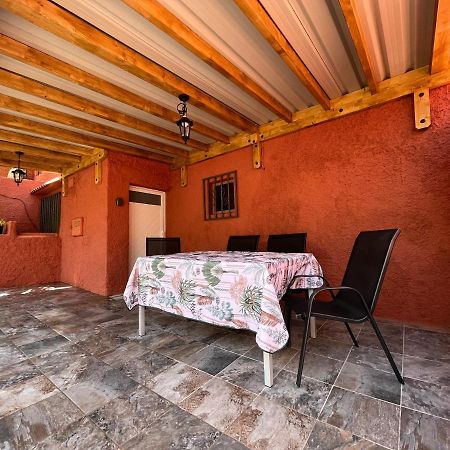 Casa Rural Guayadeque Ca'Juani 잉헤니오 외부 사진