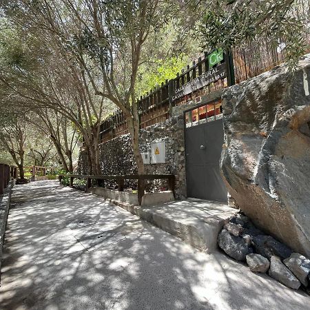Casa Rural Guayadeque Ca'Juani 잉헤니오 외부 사진