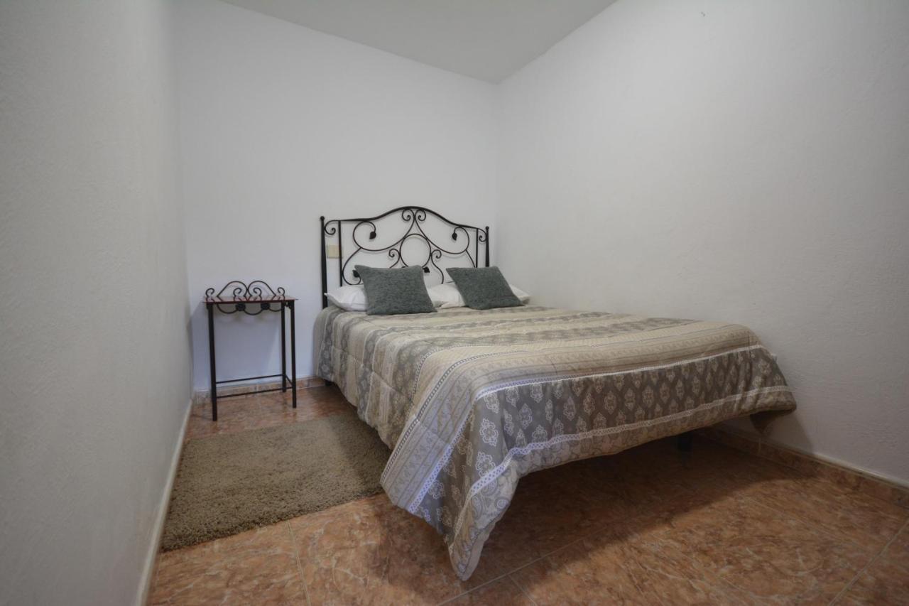 Casa Rural Guayadeque Ca'Juani 잉헤니오 외부 사진