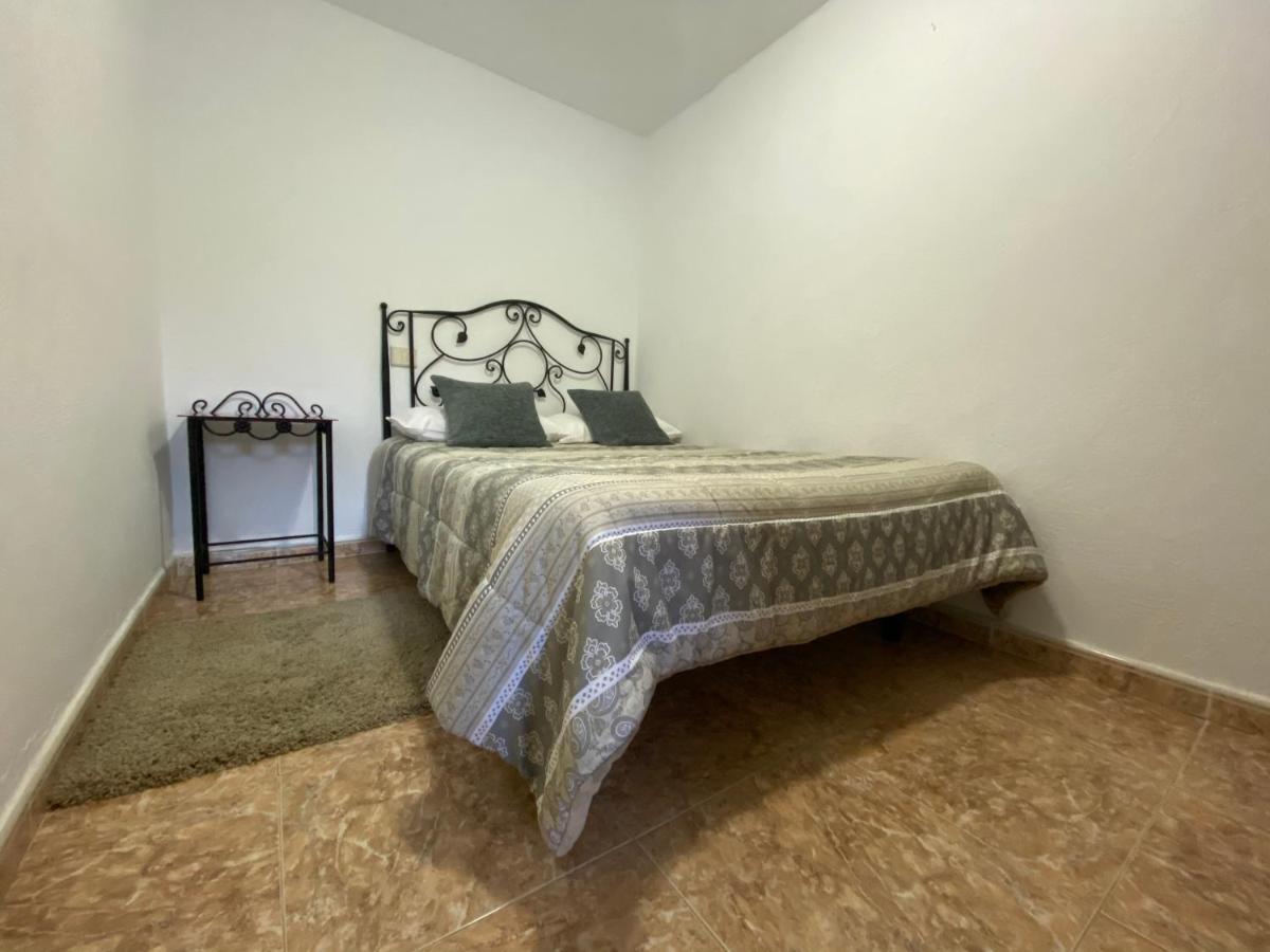 Casa Rural Guayadeque Ca'Juani 잉헤니오 외부 사진