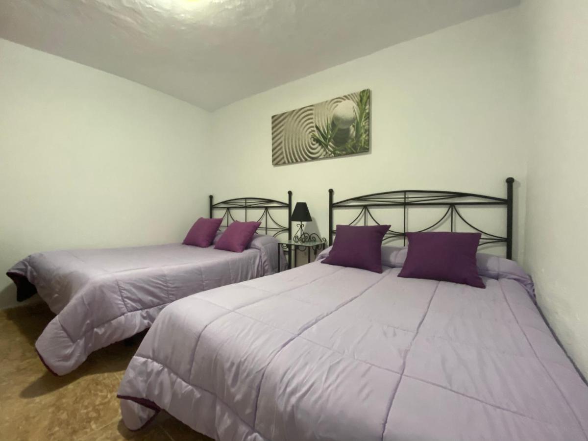 Casa Rural Guayadeque Ca'Juani 잉헤니오 외부 사진
